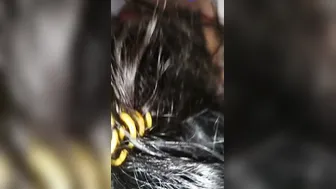 Aunty Riding Boyfriend Cock Screaming Loud In Pure Hindi Talk