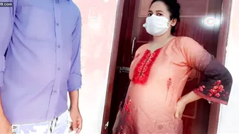 Bengali Aunty Moaning Loud Talking Dirty While Getting Fucked