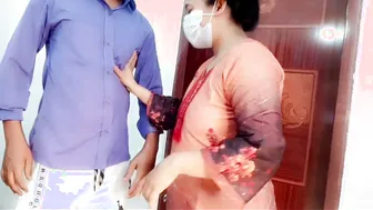 Bengali Aunty Moaning Loud Talking Dirty While Getting Fucked