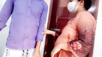 Bengali Aunty Moaning Loud Talking Dirty While Getting Fucked