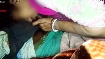 Pounding Village Aunty Deep Making Her Moan And Scream Loud