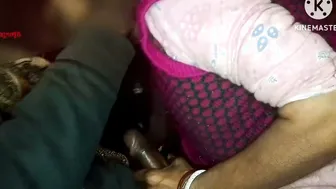 Pounding Village Aunty Deep Making Her Moan And Scream Loud