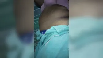 Tamil Milf Showing Off Her Curves In Leaked Private Clip