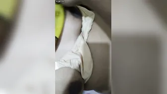 Desi Milf Exposing Her Puffy Nipples For The Camera