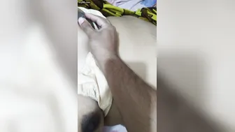 Desi Milf Exposing Her Puffy Nipples For The Camera