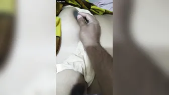 Desi Milf Exposing Her Puffy Nipples For The Camera