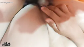 Village Milf Seducing And Riding Her Young Neighbor Hard