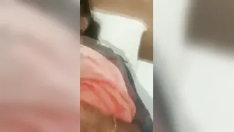Desi Aunty Bathing Naked Showing Everything She Has To Offer