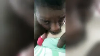 Desi Aunty Bathing Naked Showing Everything She Has To Offer