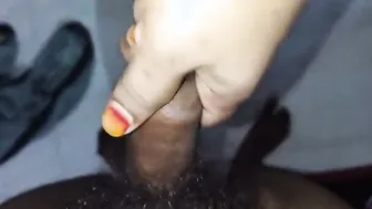 Village Aunty Spreading Her Legs For Younger Boy Leaked