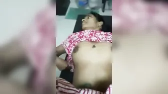 Servant Milf Getting Pounded Quick By Her Boss Before He Cums