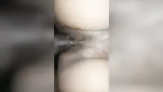 Servant Milf Getting Pounded Quick By Her Boss Before He Cums