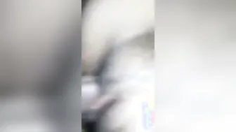 Fingering And Drilling Her Dripping Wet Pussy Real Good