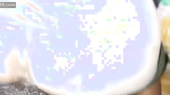 Evening Doggy Style Session Pounding My Aunts Wet Pussy Raw