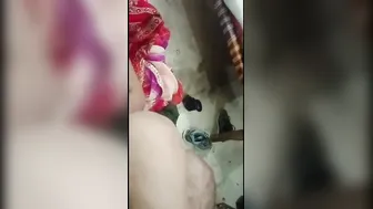 Pounding Busty Indian Milfs Pussy Until She Screams My Name