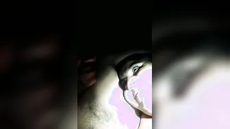 Gorgeous Bengali Wife Riding Her Mans Thick Cock At Home