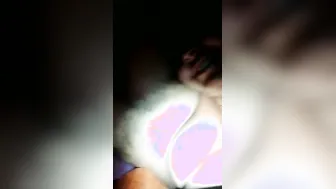 Gorgeous Bengali Wife Riding Her Mans Thick Cock At Home