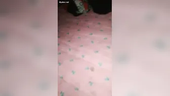 Chubby Desi Wife Taking My Cream Pie Deep Inside Her Pussy