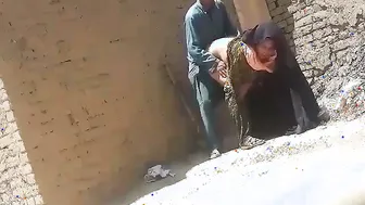 Chubby Village Milf Getting Fucked Fast In The Bedroom Quickie