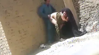 Chubby Village Milf Getting Fucked Fast In The Bedroom Quickie