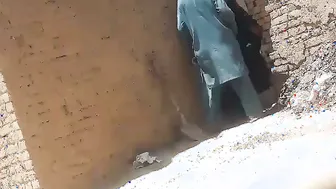 Chubby Village Milf Getting Fucked Fast In The Bedroom Quickie