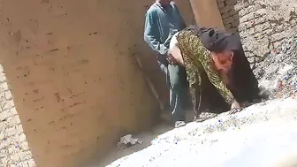 Chubby Village Milf Getting Fucked Fast In The Bedroom Quickie