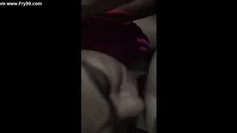 Aunty Sucking Cock After Drinking At The Party Tonight