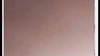 Riding My Thick Cock Making Her Squirt All Over The Bedsheets