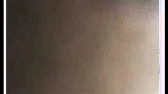 Riding My Thick Cock Making Her Squirt All Over The Bedsheets