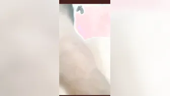 Thick Married Aunty Taking Uncle Doggy On The Bedroom Floor