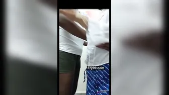 Married Woman Cheating With Her Neighbor All Afternoon