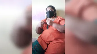 Aunty Sharing Her Wild Sex Stories Getting Wet And Horny