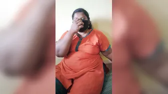 Aunty Sharing Her Wild Sex Stories Getting Wet And Horny