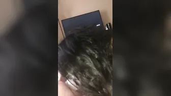 Milf Begging For Cock Saying She Loves Sucking Dick Hard