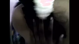 Horny Aunty In Saree Getting Her Tits And Pussy Touched