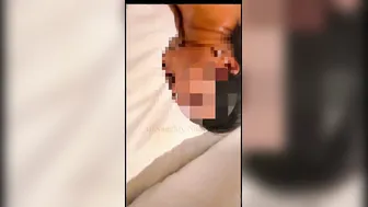 Naughty Desi Wife Getting Fucked Hard In Wild Threesome
