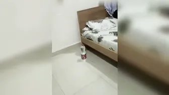 Thick Desi Wife Getting Banged Hard Making Her Scream Louder