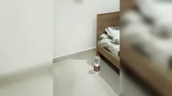 Thick Desi Wife Getting Banged Hard Making Her Scream Louder