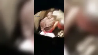 Muslim Wife Riding My Dick In The Bathroom Like A Whore