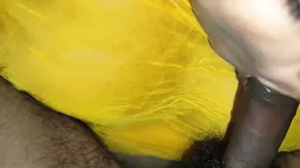 Fingering And Rubbing My Wifey Until She Creams On My Hand