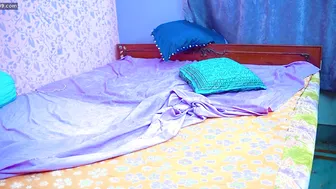 Seducing My Stepaunt And Banging Her Tight Hole All Night