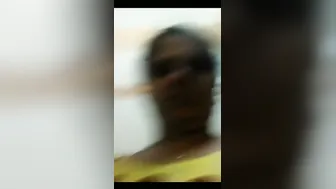 Village Married Woman Showing Her Nude Body On Hidden Camera