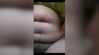 Village Married Woman Showing Her Nude Body On Hidden Camera