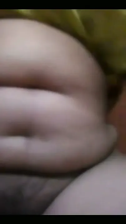 Village Married Woman Showing Her Nude Body On Hidden Camera