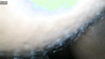 Fucking My Thick Lankan Neighbor In Her Ass Homemade Style