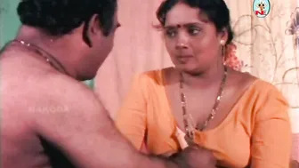 Massive Boobed South Indian Milf Getting Naked For Me