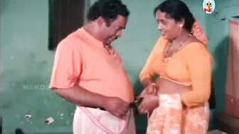 Massive Boobed South Indian Milf Getting Naked For Me