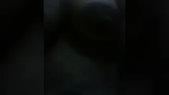 Horny Aunty Spreading Her Wet Pussy Wide Open For Me