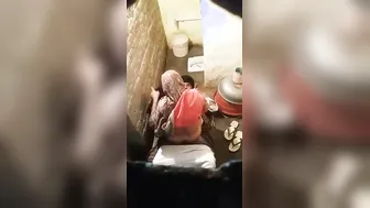 Sneaky Devar Drilling His Bhabhi While Hubby Is Away