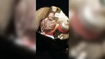 Sneaky Devar Drilling His Bhabhi While Hubby Is Away